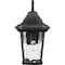 Progress Lighting Marquette Collection One-Light Large Wall Lantern with DURASHIELD P560173-031 - alternate 7